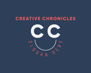 Generic Creative Studio logo design