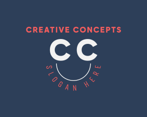 Generic Creative Studio logo design