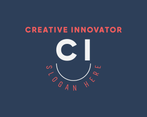 Generic Creative Studio logo design