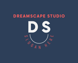 Generic Creative Studio logo design