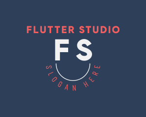 Generic Creative Studio logo design