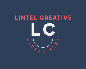 Generic Creative Studio logo design