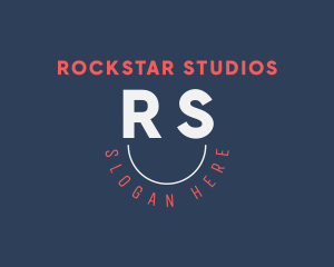 Generic Creative Studio logo design