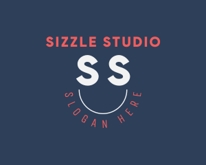 Generic Creative Studio logo design