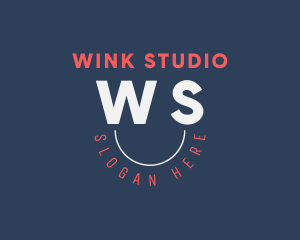 Generic Creative Studio logo design