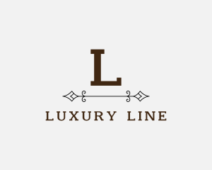 Elegant Fashion Boutique Studio logo design