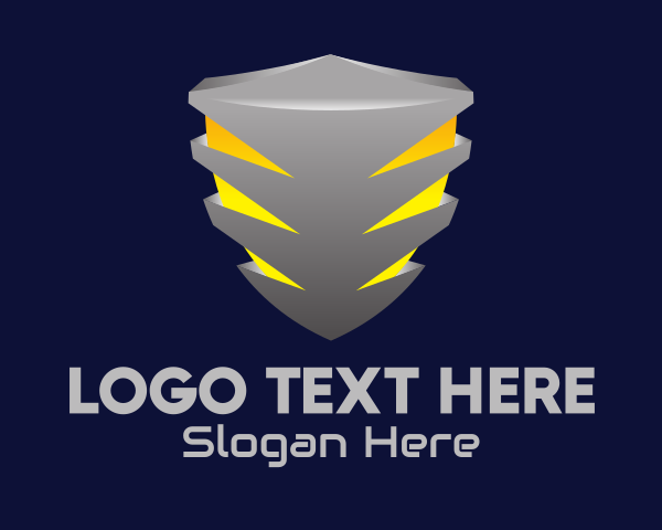 3d logo example 4