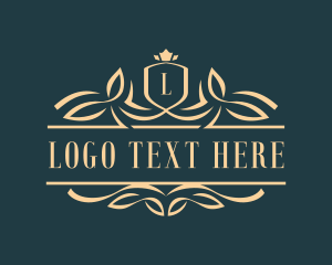 Elegant Stylish Boutique logo