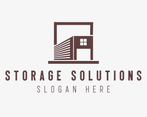 Product Storage Warehousing logo