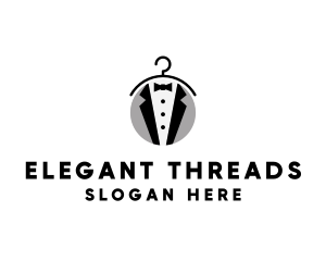 Mens Tuxedo Fashion Boutique logo