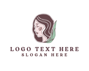 Organic Skin Beauty Logo