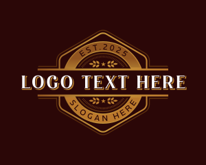 Premium Brewery Deluxe logo