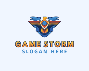 Eagle Gaming Esport logo