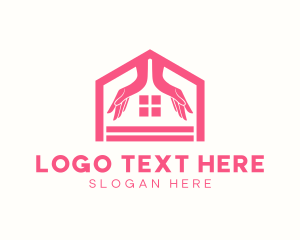 Shelter Care Foundation logo