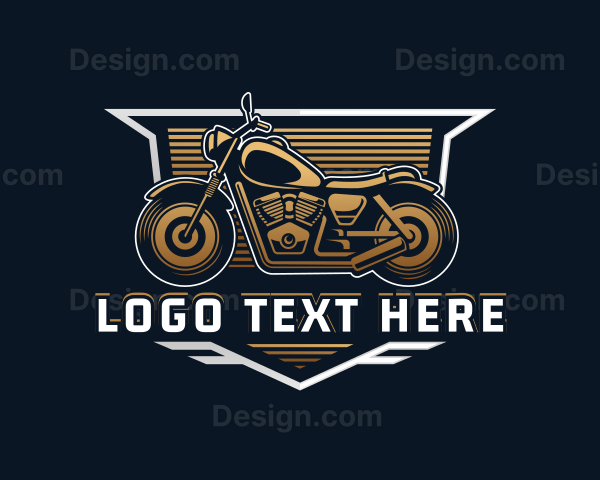 Vehicle Motorcycle Motor Logo