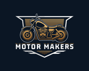 Vehicle Motorcycle Motor logo