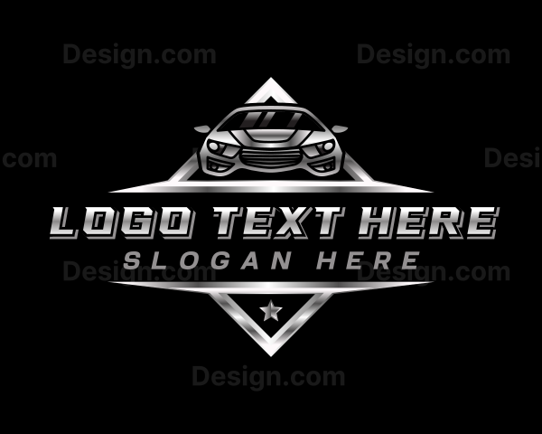 Car Vehicle Automotive Logo