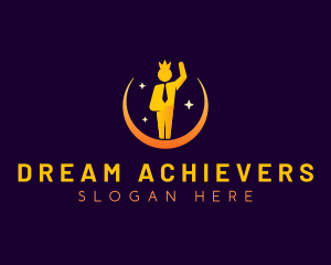 People Career Leader  logo