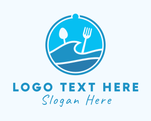 Beach Resort Restaurant logo