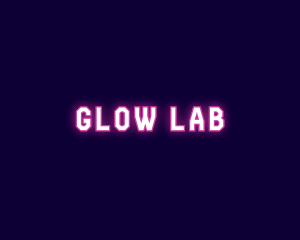 Neon Glow Festival logo