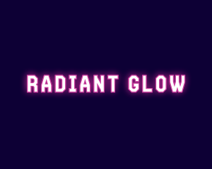Neon Glow Festival logo