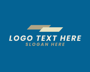 Modern Marketing Business logo