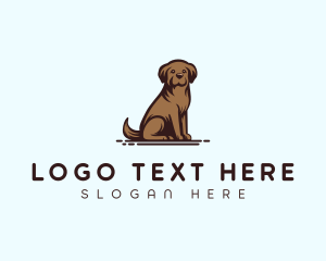 Smile Dog Care logo