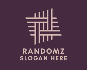 Woven Rattan Textile logo