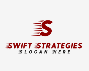 Speed Courier Logistics logo
