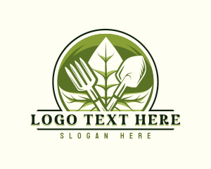 Botanical Gardening Maintenance logo