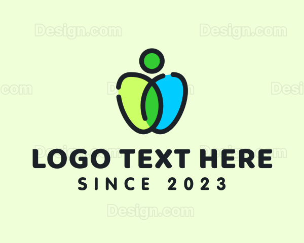 Tooth Dental Clinic Logo