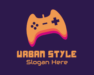 Fun Game Controller  Logo