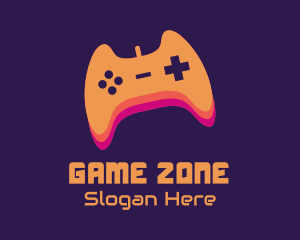Fun Game Controller  logo