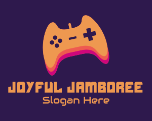 Fun Game Controller  logo