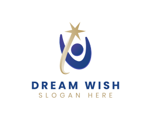 Leader Dream Organization logo
