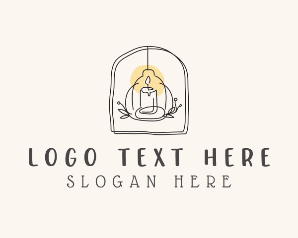 Decor logo example 1