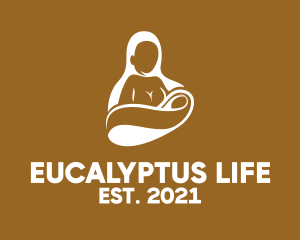 Mother Child Maternity logo