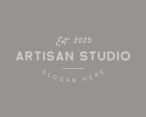 Fashion Shop Business logo design