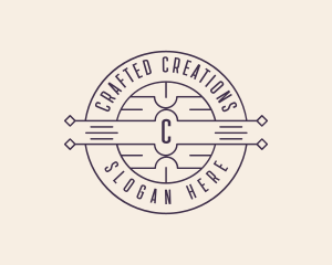 Generic Brand Business logo design