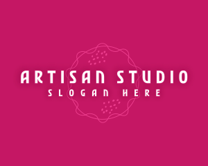 Creative Scribble Studio logo design