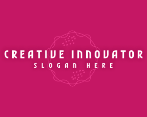 Creative Scribble Studio logo design