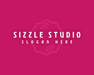 Creative Scribble Studio logo design