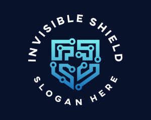 Circuit Shield Security logo