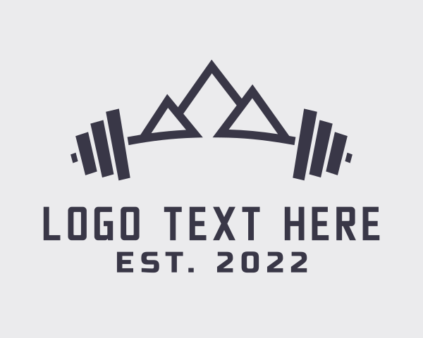 Boot Camp logo example 1