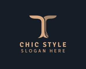 Stylist Fashion Boutique logo