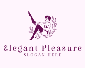 Sexy Adult Strip Club logo
