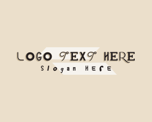 Creative Quirky Brand logo