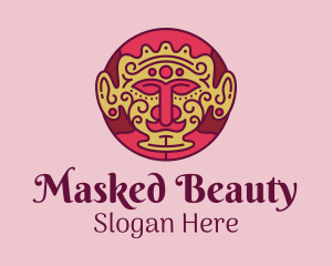 Asian Face Mask logo