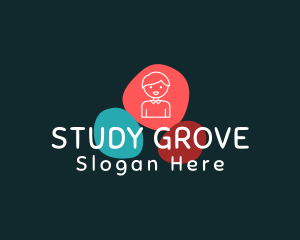 Colorful Child Nursery logo