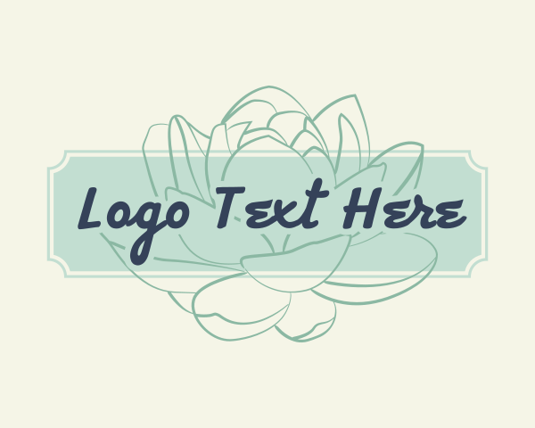 Journaling logo example 1